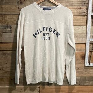 Vintage Tommy Hilfiger Sweater